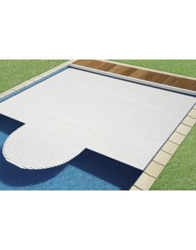 Roussillon submerged model: με το μοτέρ στον άξονα