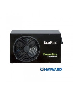 ΑΝΤΛΙΑ ΘΕΡΜΟΤΗΤΑΣ 6KW 220V ECOPAC