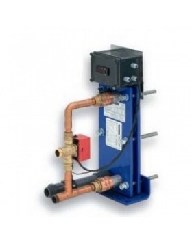 ΕΝΑΛΛΑΚΤΗΣ 17.000 KCAL/H ΙΝΟΧ 316