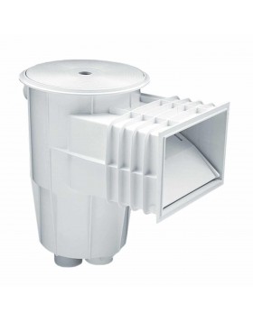 SKIMMER ΜΕ ΣΤΡΟΓΓΥΛΟ ΚΑΠΑΚΙ