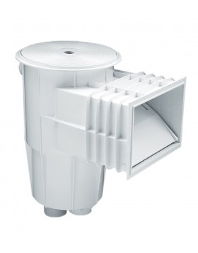 SKIMMER LINER ΜΕ ΣΤΡΟΓΓΥΛΟ ΚΑΠΑΚΙ