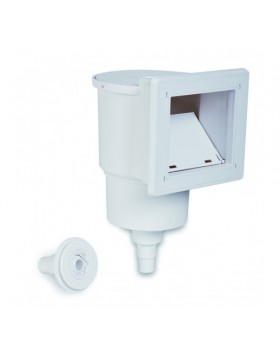 SKIMMER (ΣΚΙΜΕΡ) IML A050 MINI ΓΙΑ SPA & ABOVE GROUND