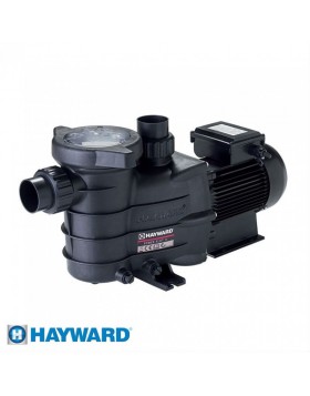 Αντλία POWER FLO II 0,33HP 220V HAYWARD