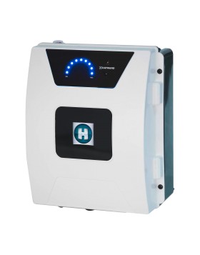 Ηλεκτρόλυση Hayward 50gr/h