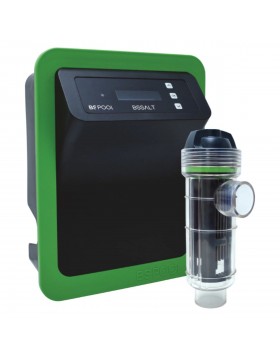 Ηλεκτρόλυση BSV N-BSsalt 15gr/h