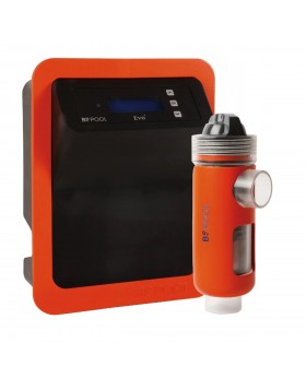 Ηλεκτρόλυση BSV Evo Basic 25gr/h