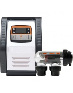 Πισίνα ηλεκτρόλυση