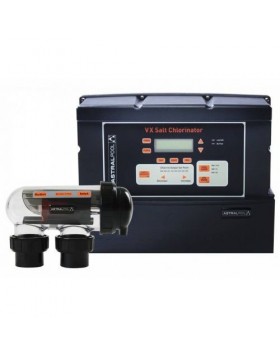 Ηλεκτρόλυση άλατος