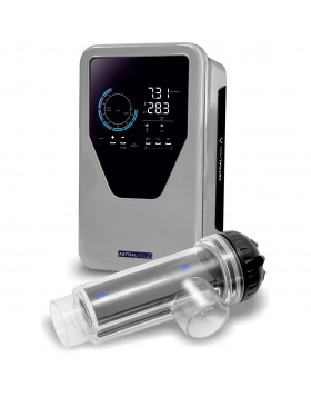 Ηλεκτρόλυση της Astralpool για πισίνες έως 180μ3