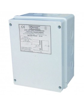 Μετασχηματιστής πισίνας