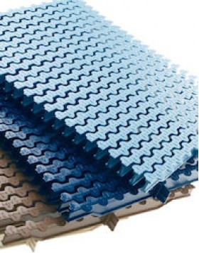 Εύκαμπτη σχάρα ASTRALPOOL