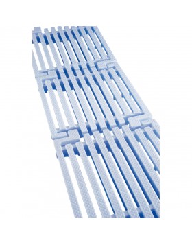 Σχάρες υπερχείλισης σε πλαίσια 195 χιλ.