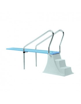 Βατήρας κατάδυσης Elevado