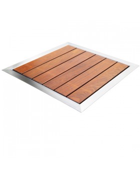 Σχάρα ντουσιέρας πολυτελείας