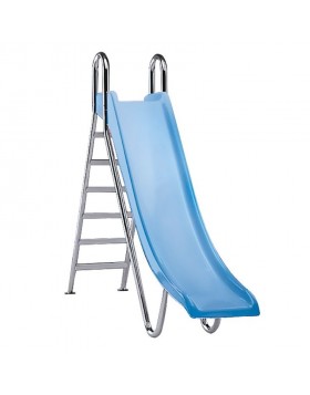 Τσουλήθρα πισίνας