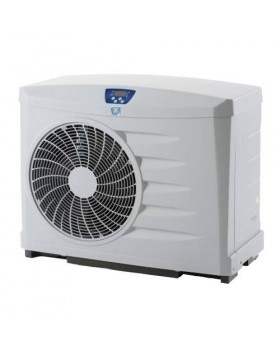 Θέρμανση πισίνας Zodiac για πισίνες έως 30m3