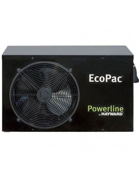 Αντλία θερμότητας 15kw Ecopac της Hayward