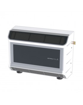 Αφυγραντήρας πισίνας