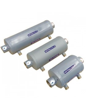 Εναλλάκτες νερού νερού Astralpool