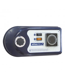 Πίνακας Ελέγχου (με ρελέ διαφυγής & τοροειδή μετασχηματιστή)