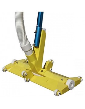 Σκούπα πισίνας Fairlocks