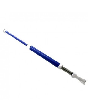 Χειροκίνητη σκούπα για spas