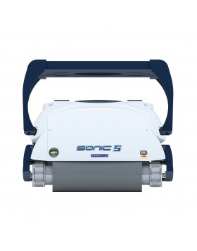 Σκούπα πισίνας Sonic 5