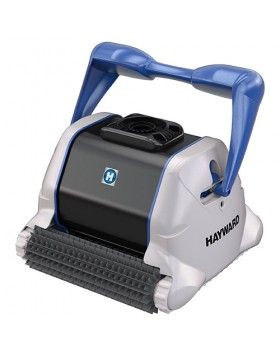Ρομπότ πισίνας Hayward TigerShark QC