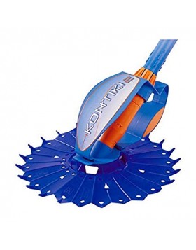 Υδραυλική σκούπα πισίνας