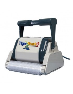 Σκούπα για μεγάλες πισίνες TigerShark 2