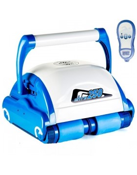 Επαγγελματική σκούπα για μεγάλες πισίνες Ultra 250