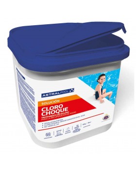 Δίχλωρο κόκκος 10kg