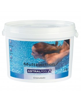 Ταμπλέτες multiaction 10kg