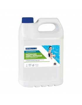 Αλγοκτόνο με λαμπρυντικό 5lt