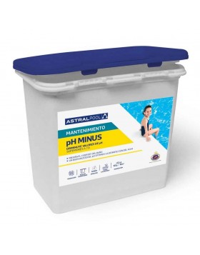 PH minus σκόνη 16kg