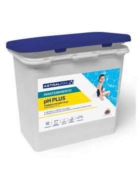 PH plus στερεό 12kg