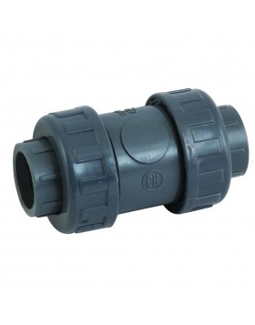 Βαλβίδα αντεπίστροφης Φ32