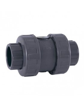 Βαλβίδα αντεπιστροφής Φ63.