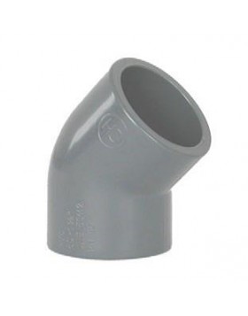 Γωνία 45° μικτή