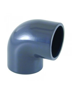 Γωνία 90° Φ 50