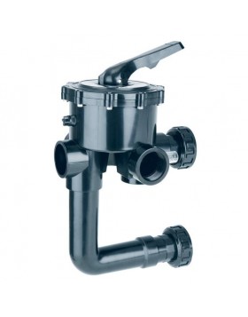 Πολυβάνα πισίνας