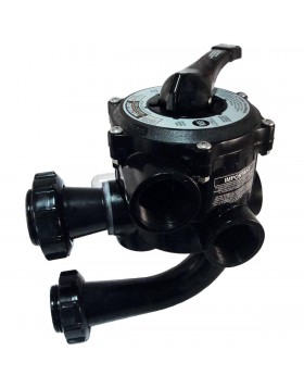 Πολυβάνα Hayward 1½''