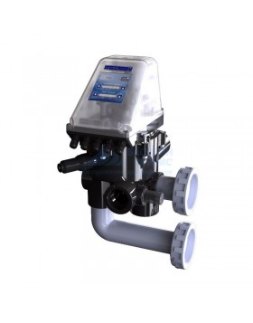 Αυτόματη πολυβάνα