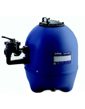 Φίλτρο Πισίνας 16m3/h Kripsol Balear Classic BR640