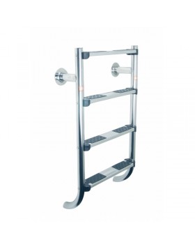 Διαιρούμενη σκάλα 