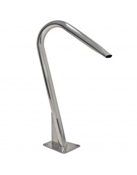 Κανόνι INOX 316