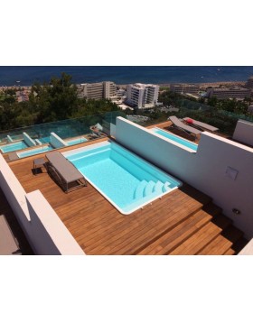 SPA Ypsilon Overflow (υπερχείλιση infinity) 