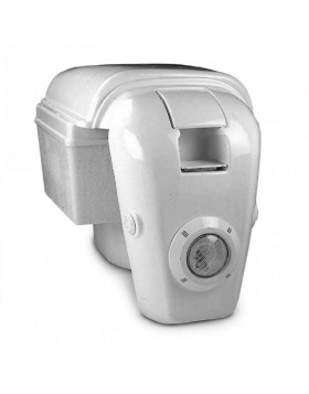 Έτοιμο μηχανοστάσιο Mini Combo με φως