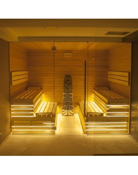 Sauna Miramonte