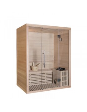 Igneus finnish sauna